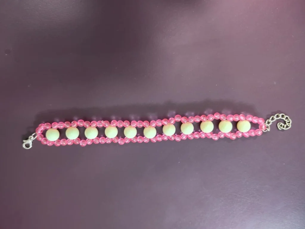 Bracelet