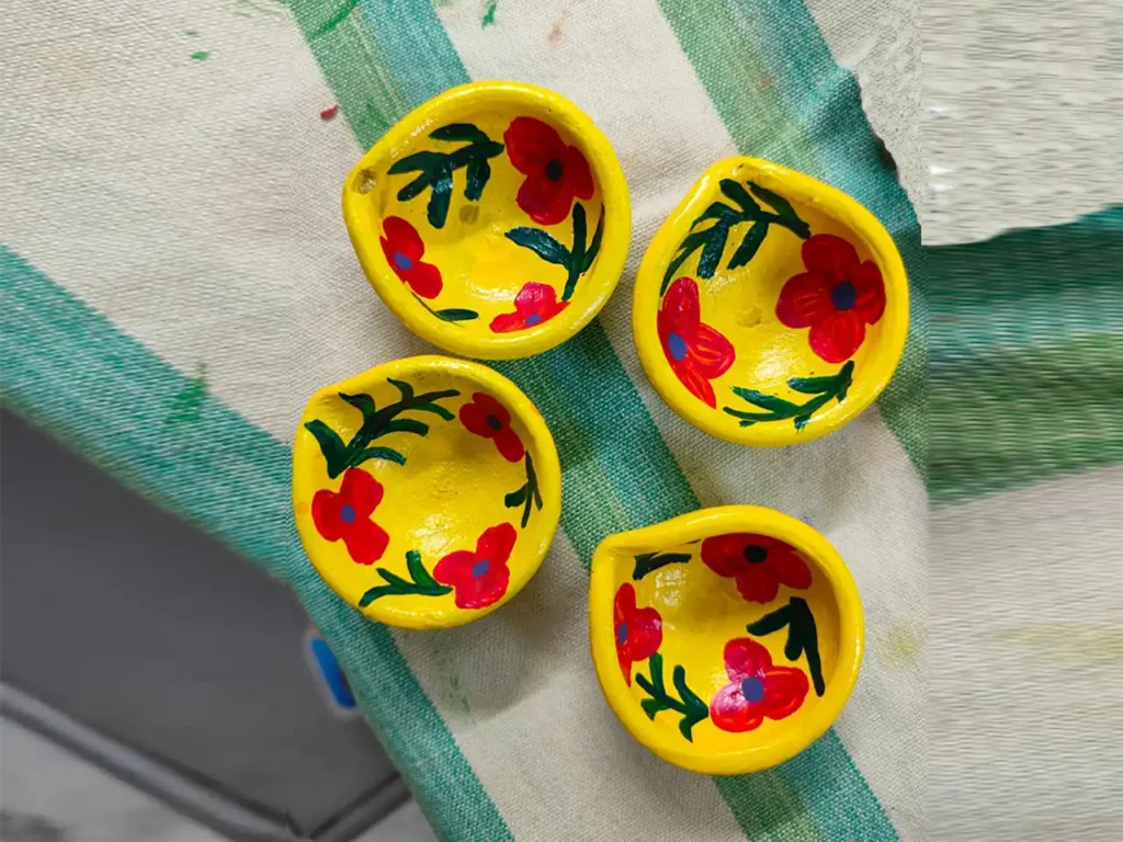 Diyas
