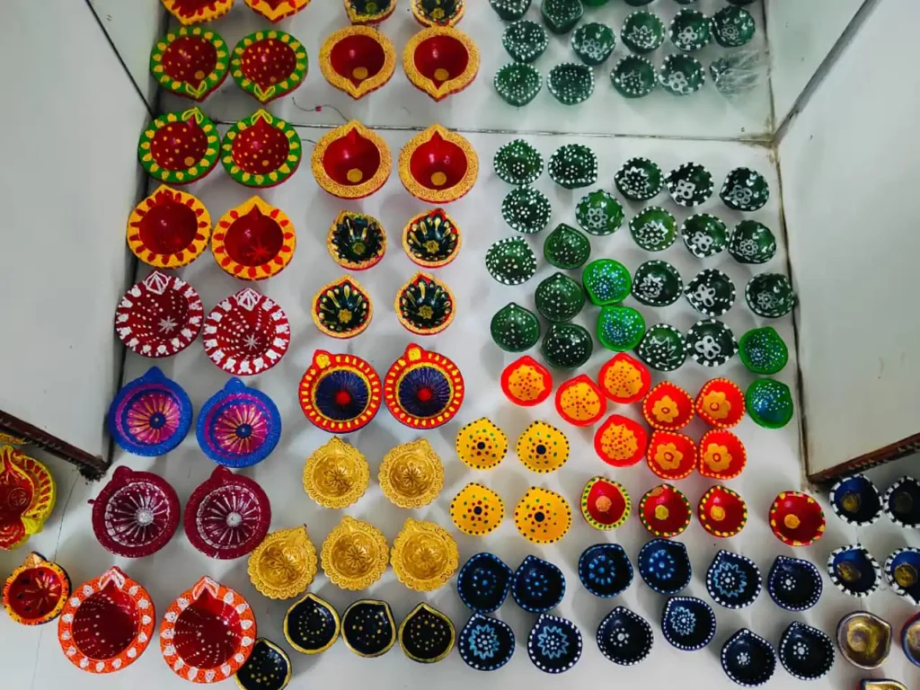 Diyas