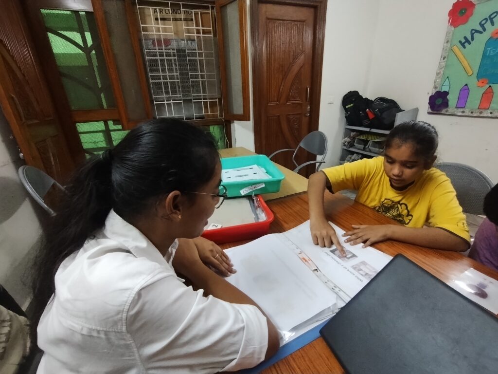 Access Creates Change: Aanchal’s Story of Confidence