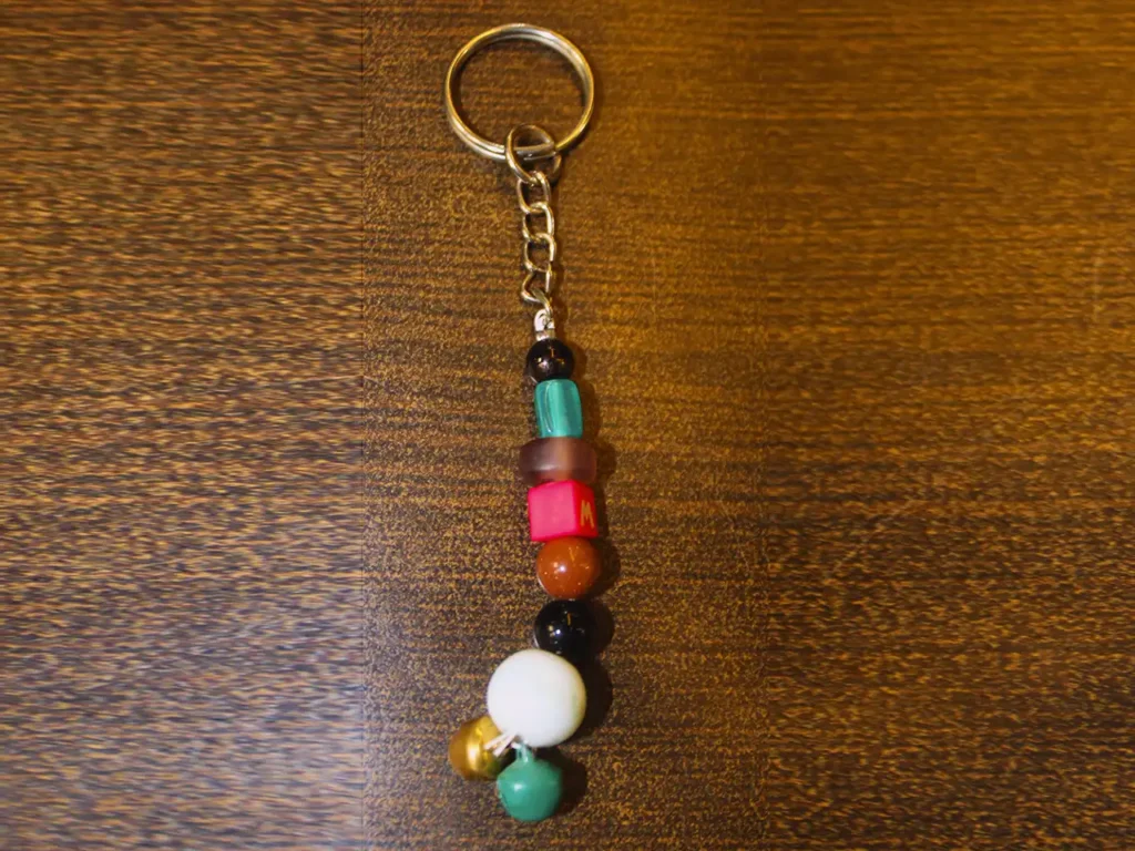 Keychain