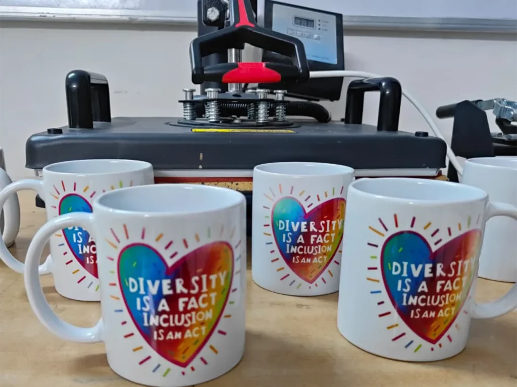 Mugs