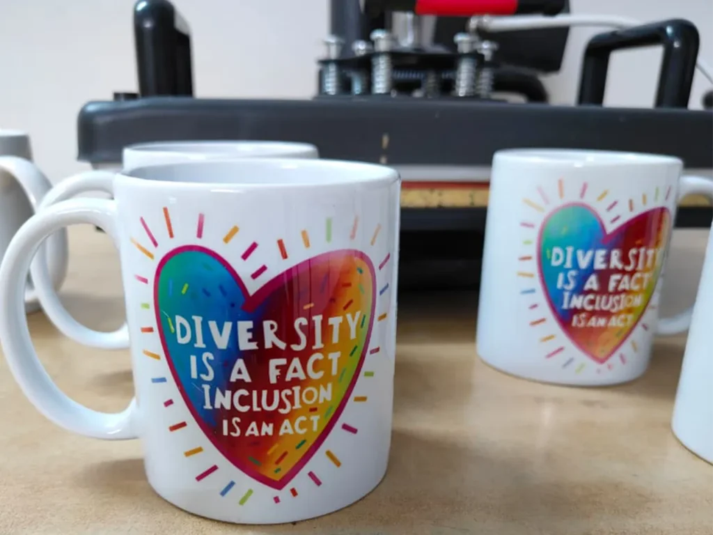 Mugs