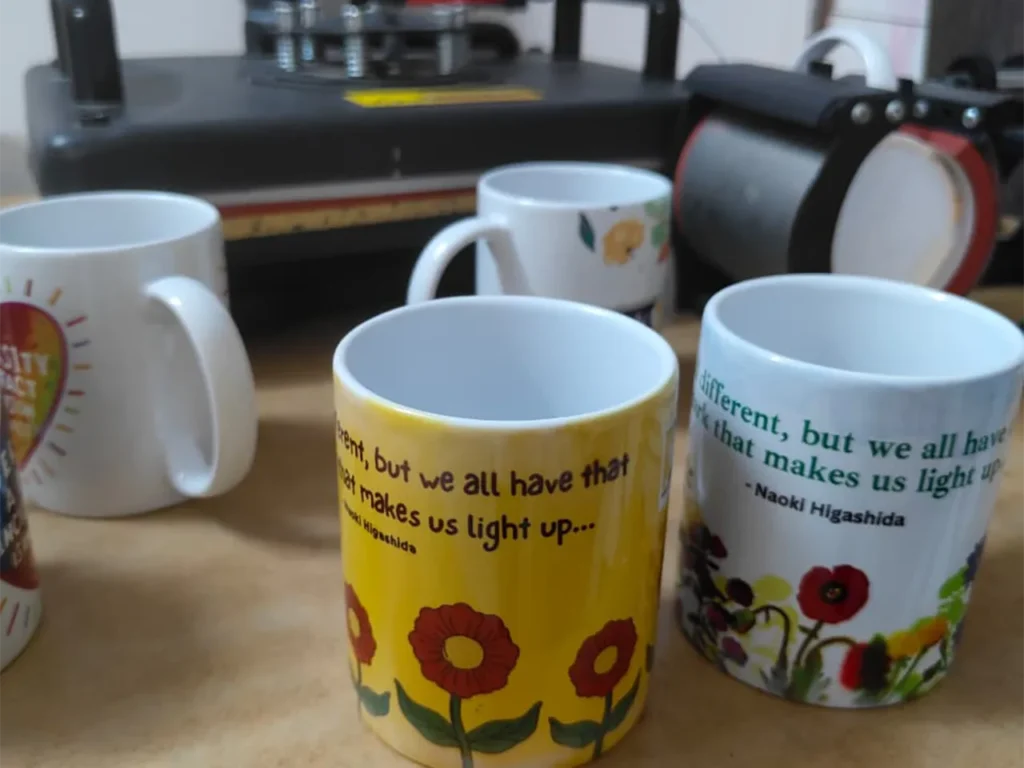 Mugs