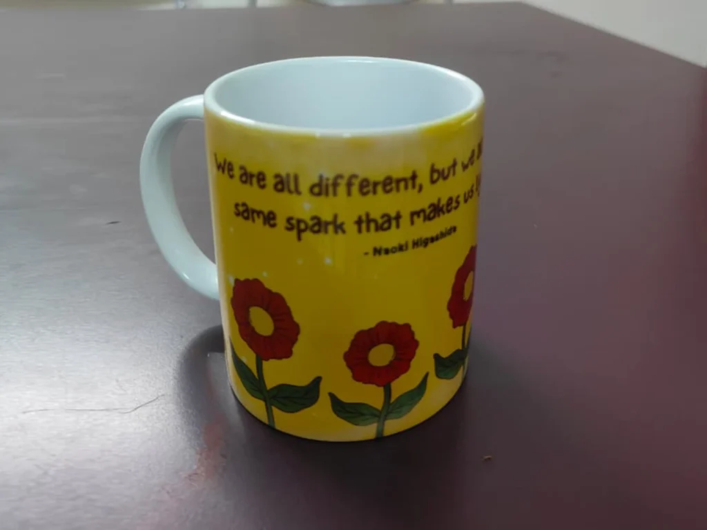 Mugs