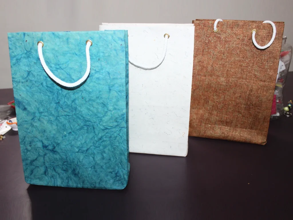Paper Bags