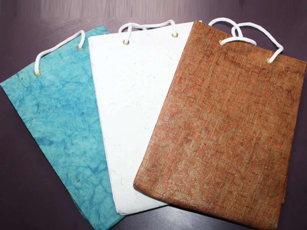 Paper Bags