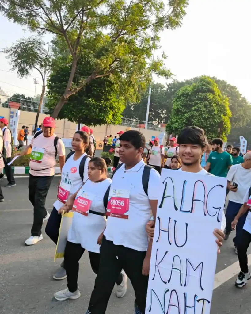 Manav’s Journey: From a Quiet Little Boy to a Confident Young Man