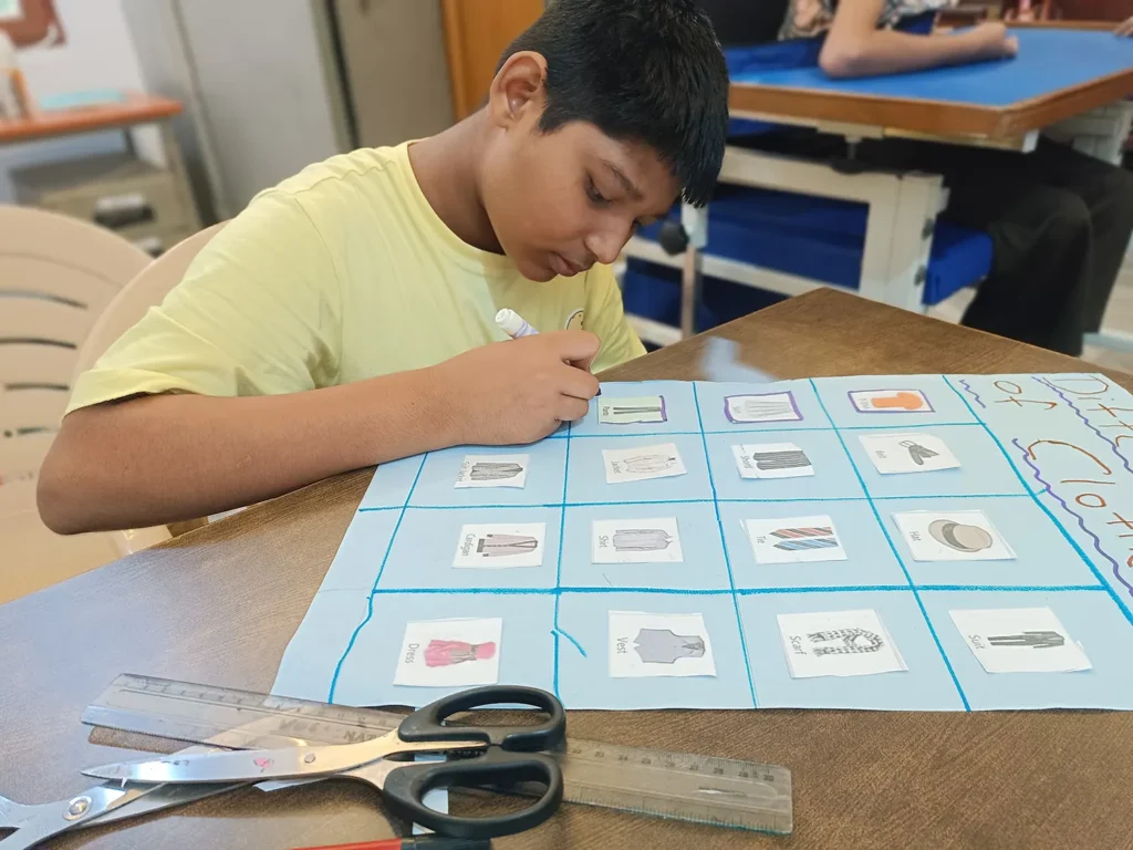 Becoming Seen, Heard, and Valued: Harshit’s Story of Change