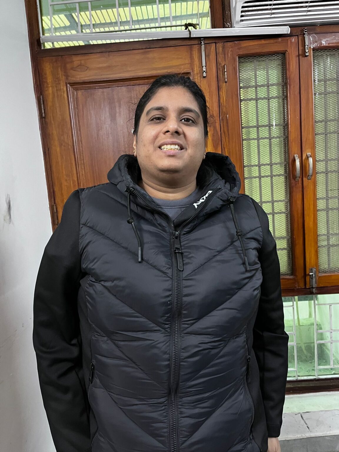 Finding Her Voice: Krishna Priya’s Journey to Expression - AFDA ...