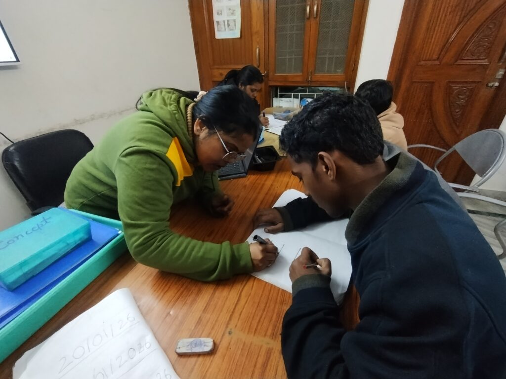 From No Schooling to New Possibilities: Story of Aryan