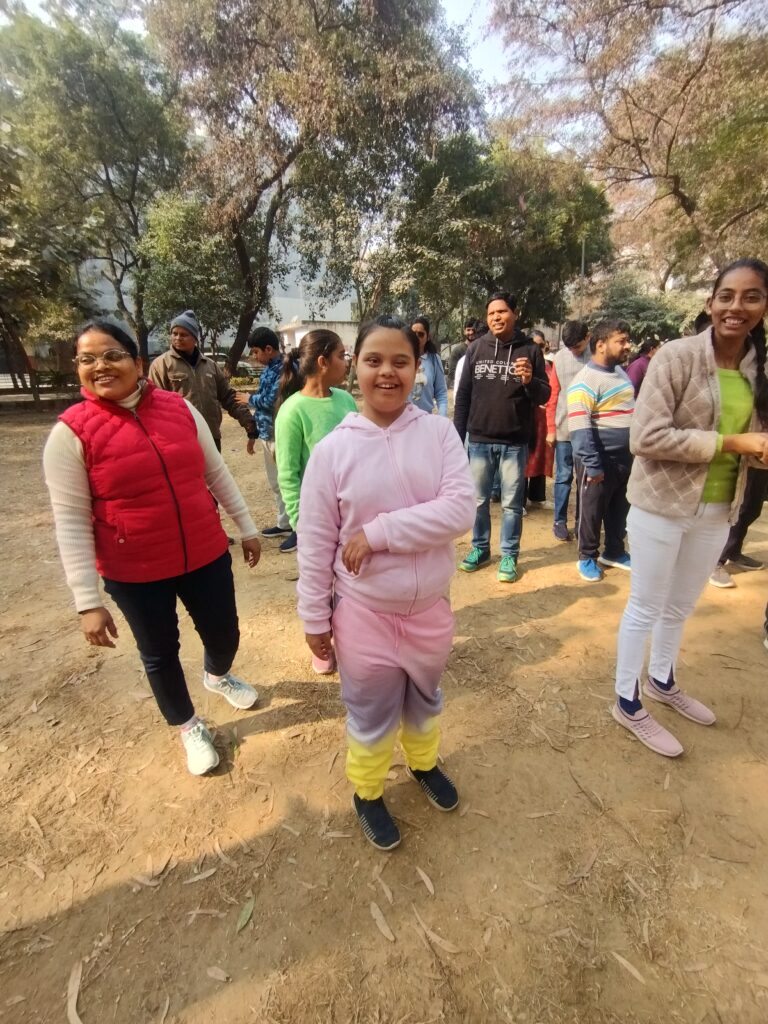 Her Voice, Her Choices, Her Identity: Story of Devangi