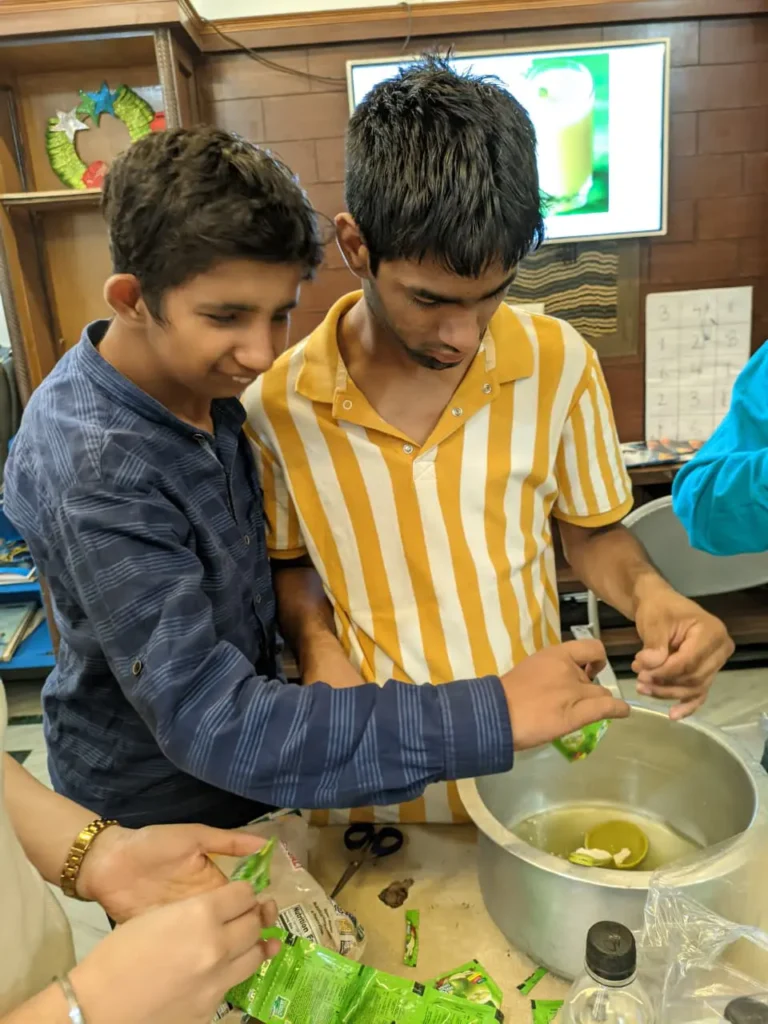 The Power of Person-Centered Support: Vansh’s Story