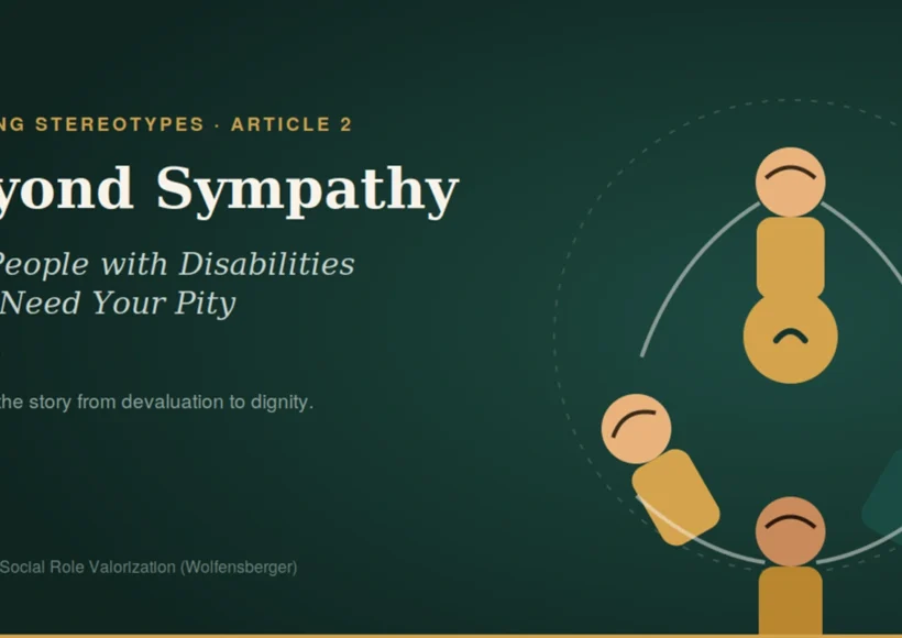 Beyond-sympathy