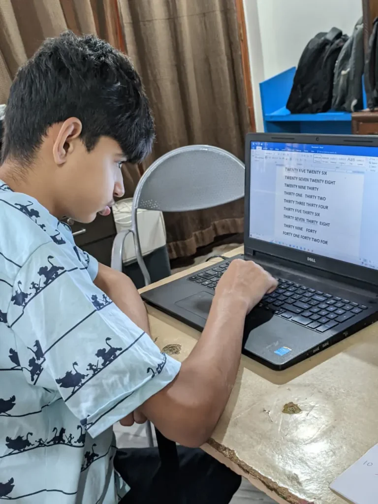 Glimpse of 2026 Activities
