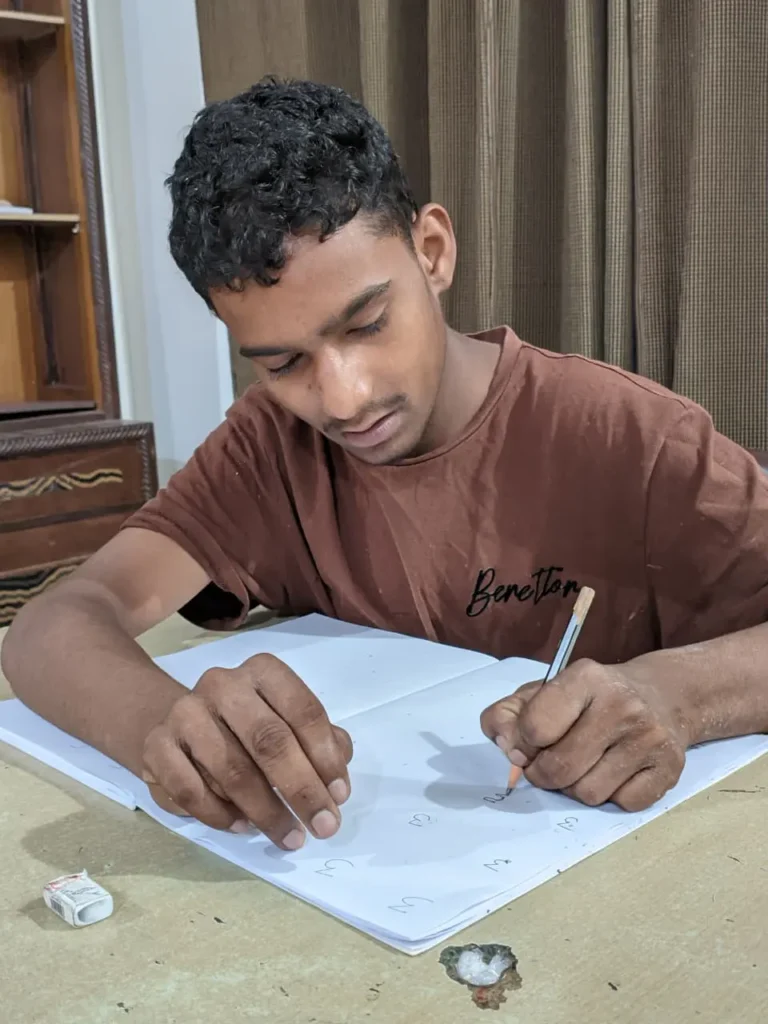 Glimpse of 2026 Activities