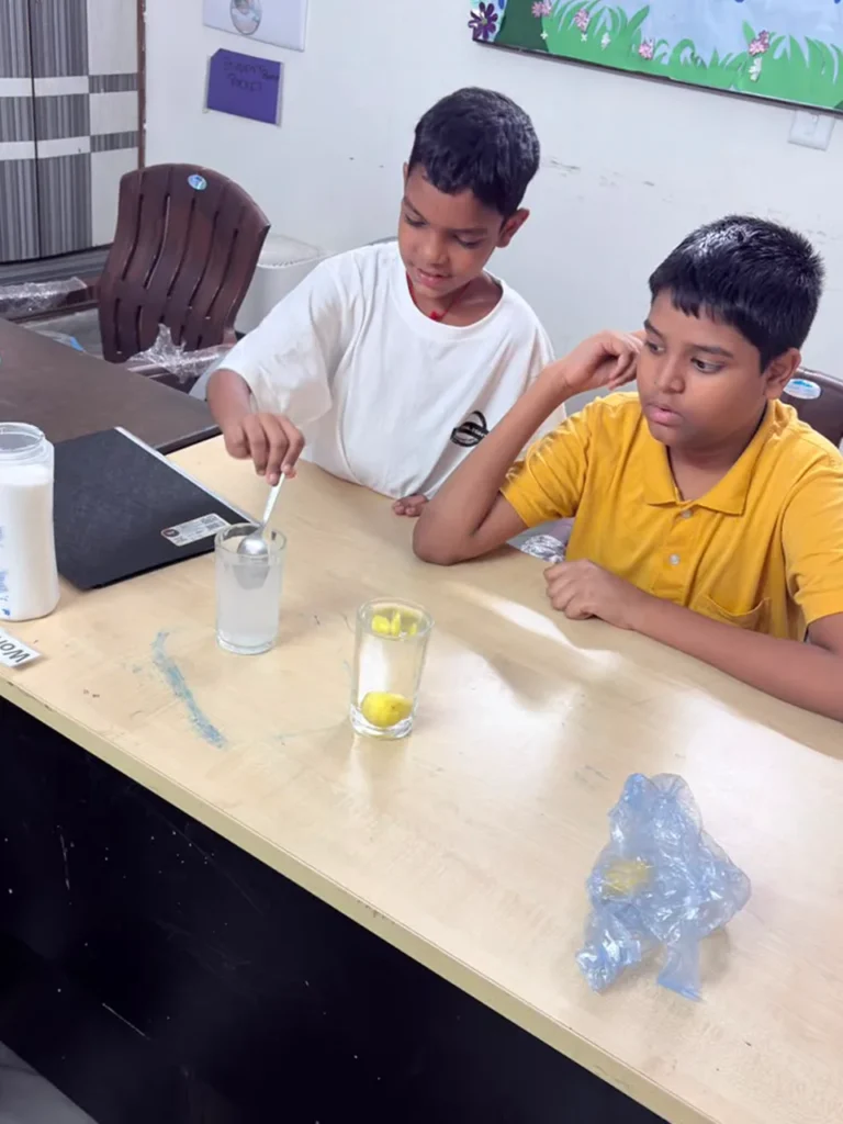 Glimpse of 2026 Activities