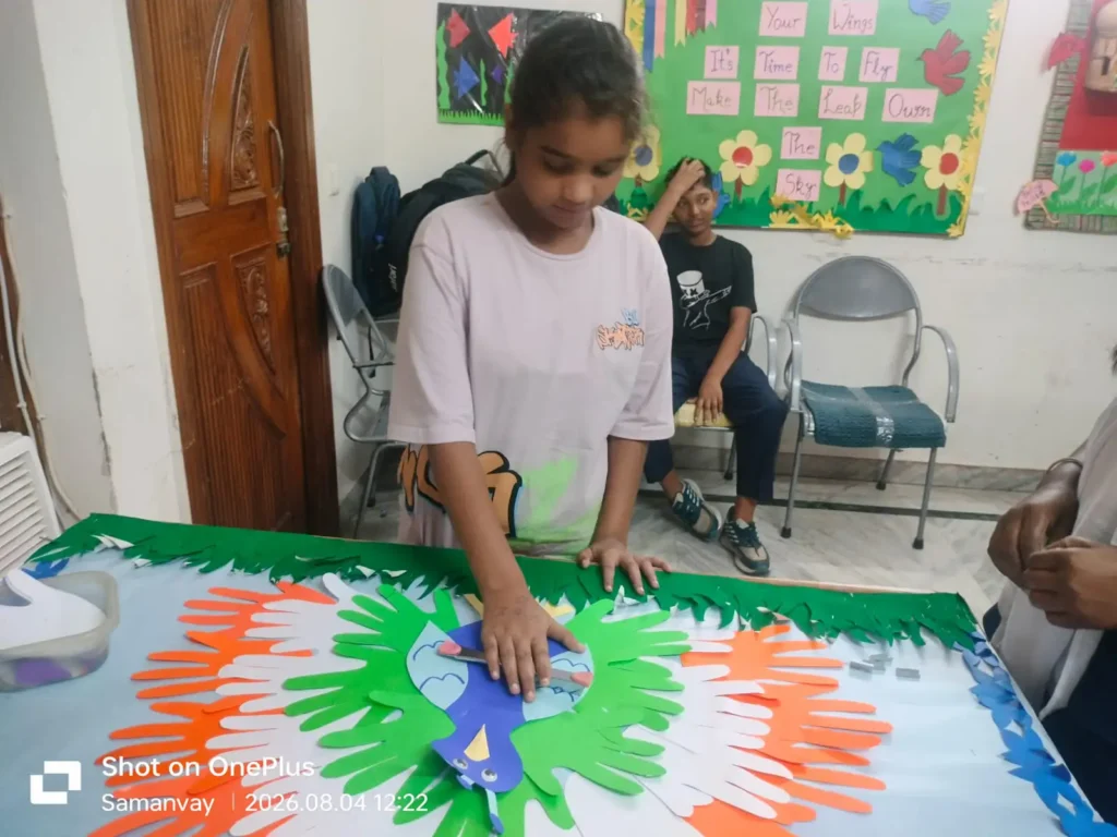 Glimpse of 2026 Activities